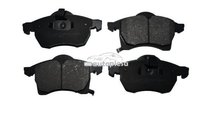 Set placute frana,frana disc OPEL CORSA C (F08, F6...