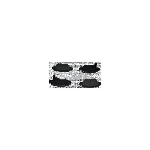 Set placute frana,frana disc OPEL CORSA C (F08, F68) (2000 - 2009) PREMIERE FPF.188 piesa NOUA