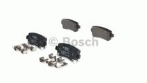 Set placute frana,frana disc OPEL INSIGNIA (2008 -...