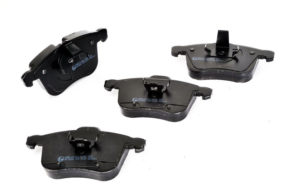 Set placute frana,frana disc OPEL VECTRA C GTS (2002 - 2016) KROTTENDORF KRO1613 piesa NOUA