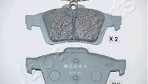 Set placute frana,frana disc OPEL VECTRA C GTS (20...