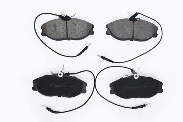 Set placute frana,frana disc PEUGEOT 406 Estate (8E/F) (1996 - 2004) PREMIERE FPF.428 piesa NOUA