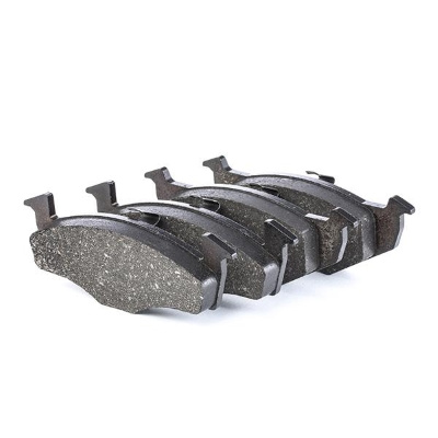 Set placute frana,frana disc punte fata (12135361 MTR) SEAT,SKODA,VW
