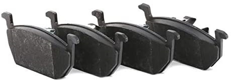 Set placute frana,frana disc punte fata (12157531 MTR) AUDI,SEAT,SKODA,VW