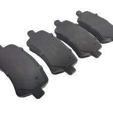 Set placute frana,frana disc punte fata (12160800 MTR) FORD