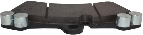 Set placute frana,frana disc punte fata (12160804 MTR) HYUNDAI,KIA