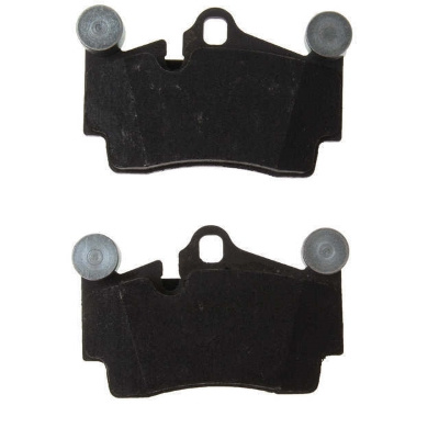 Set placute frana,frana disc punte fata (12160809 MTR) FIAT,SUZUKI