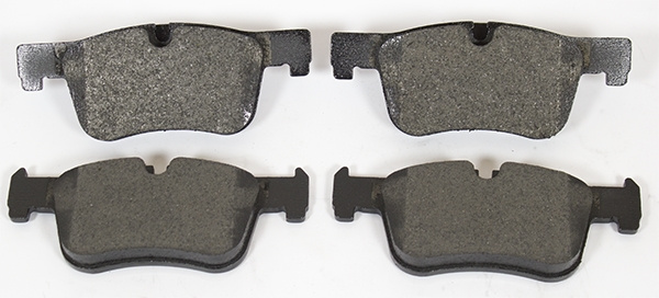 Set placute frana,frana disc punte fata (12160815 MTR) BMW