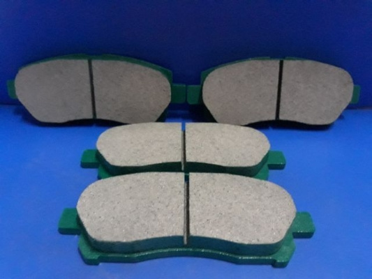 Set placute frana,frana disc punte fata (12160825 MTR) FORD,SEAT,VW