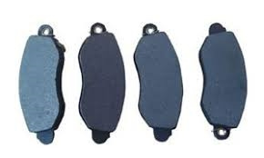 Set placute frana,frana disc punte fata (12160843 MTR) FORD