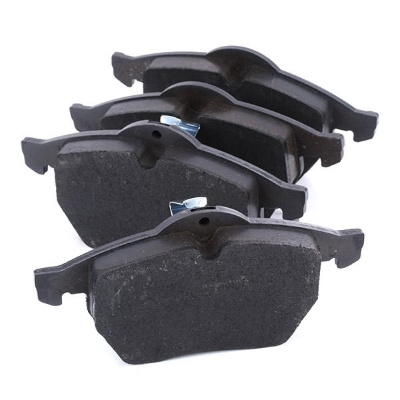 Set placute frana,frana disc punte fata (12160850 MTR) OPEL,SAAB,VAUXHALL