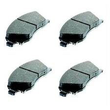 Set placute frana,frana disc punte fata (12160862 MTR) Citroen,PEUGEOT