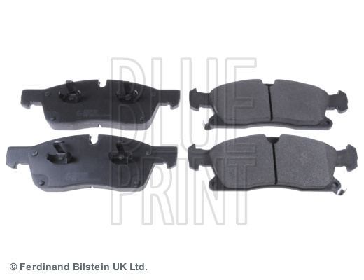 Set placute frana,frana disc punte fata (ADA104269 BLP) JEEP