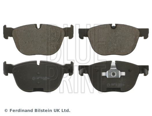 Set placute frana,frana disc punte fata (ADB114206 BLP) BMW
