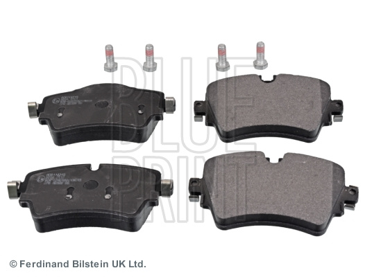 Set placute frana,frana disc punte fata (ADB114215 BLP) BMW,MINI
