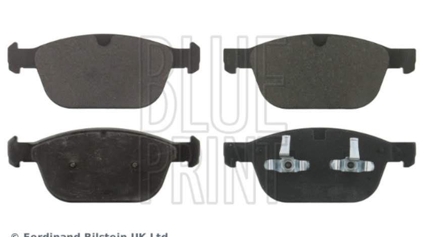 Set placute frana,frana disc punte fata (ADF124203 BLP) VOLVO,VOLVO ASIA