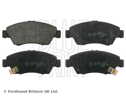 Set placute frana,frana disc punte fata (ADH24251 BLP) HONDA