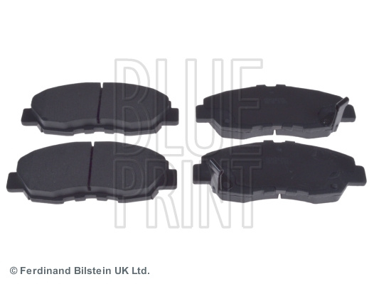 Set placute frana,frana disc punte fata (ADH24255 BLP) HONDA