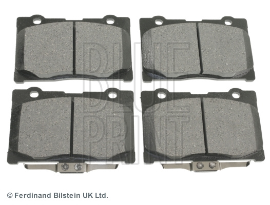 Set placute frana,frana disc punte fata (ADH24277 BLP) HONDA