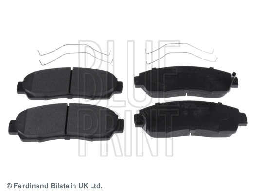 Set placute frana,frana disc punte fata (ADH24291 BLP) HONDA