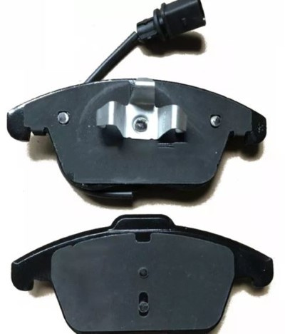 Set placute frana,frana disc punte fata (MT574 MTR) AUDI,SEAT,SKODA,VW