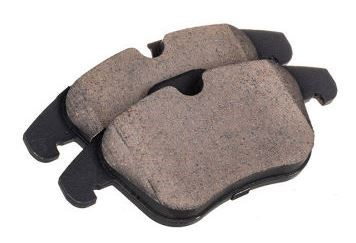 Set placute frana,frana disc punte fata (MT587 MTR) Citroen,PEUGEOT