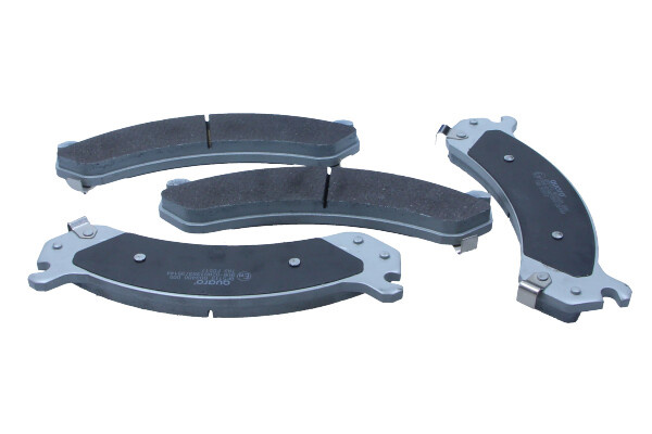Set placute frana,frana disc punte fata (QP5113 QUARO) HUMMER
