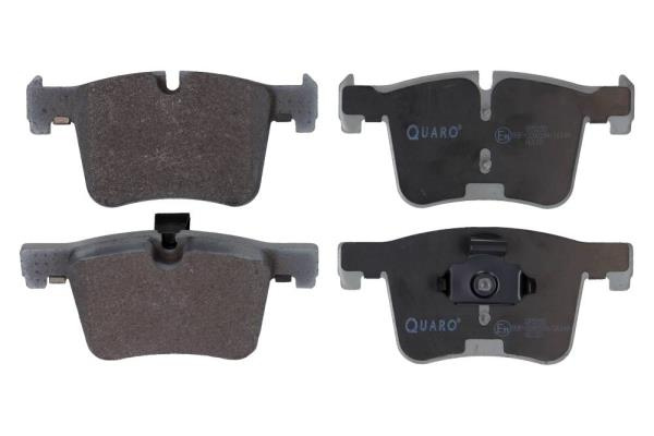 Set placute frana,frana disc punte fata (QP5150 QUARO) BMW