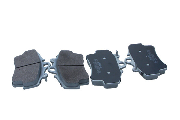 Set placute frana,frana disc punte fata (QP7776 QUARO) PORSCHE