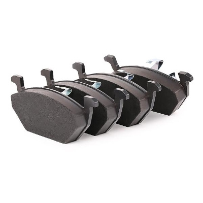 Set placute frana,frana disc puntea spate (12160859 MTR) VOLVO