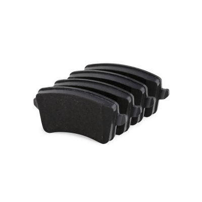 Set placute frana,frana disc puntea spate (12157526 MTR) AUDI,VW