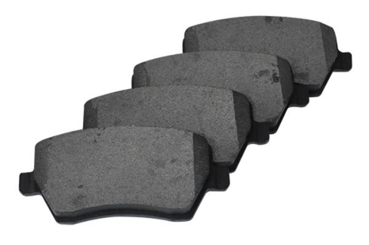Set placute frana,frana disc RENAULT KANGOO Express (FW0/1) (2008 - 2016) OE 410608481R piesa NOUA