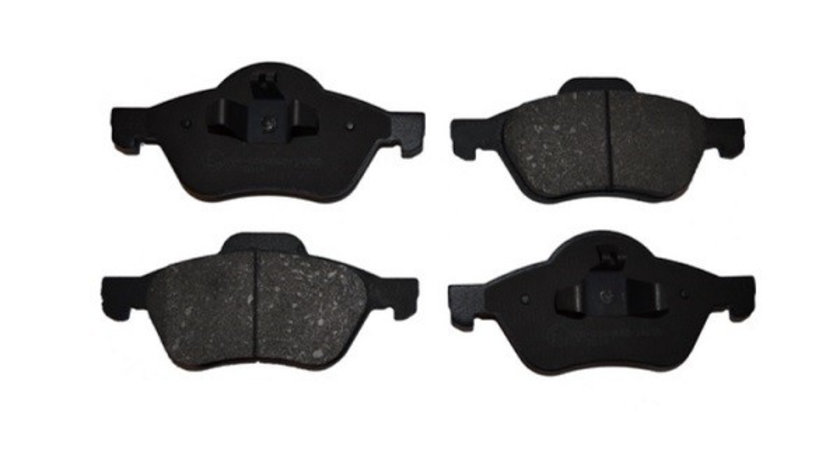 Set placute frana,frana disc RENAULT MEGANE II Grandtour (KM0/1) (2003 - 2012) OE 410601237R piesa NOUA