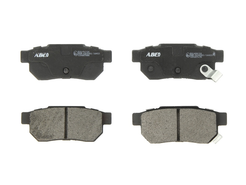 Set placute frana,frana disc ROVER 45 (RT) (2000 - 2005) ABE C24007ABE piesa NOUA