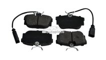 Set placute frana,frana disc SEAT ALHAMBRA (7V8, 7...