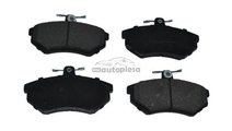 Set placute frana,frana disc SEAT TOLEDO I (1L) (1...