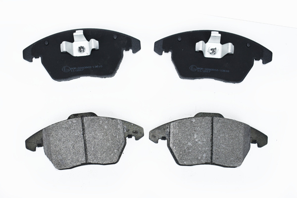 Set placute frana,frana disc SKODA CITIGO (2011 - 2016) PREMIERE FPF.446 piesa NOUA