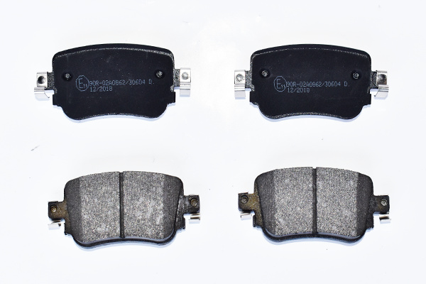 Set placute frana,frana disc SKODA OCTAVIA III (5E3) (2012 - 2016) PREMIERE FPF.503 piesa NOUA