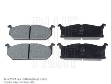 Set placute frana,frana disc SUZUKI SWIFT II Hatchback (EA, MA) (1989 - 2005) BLUE PRINT ADK84202 piesa NOUA