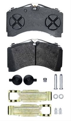 Set Placute Frana,frana Disc Textar Mercedes-Benz 2924401