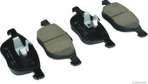 Set placute frana,frana disc VOLVO C30 (2006 - 201...