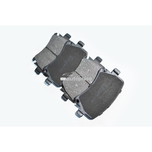 Set placute frana,frana disc VW CC (358) (2011 - 2016) PREMIERE FPF.149 piesa NOUA