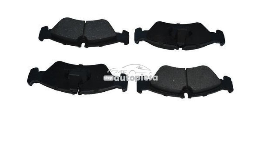 Set placute frana,frana disc VW LT II bus (2DB, 2DE, 2DK) (1996 - 2006) KRIEGER 0950006025 piesa NOUA