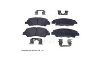 Set placute frana Hyundai i10 (IA) 2013-2016 #2 11...