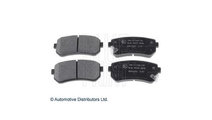 Set placute frana Hyundai i20 (GB) 2014-2016 #2 00...