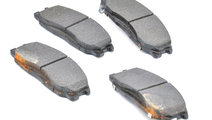 Set Placute Frana Hyundai SANTA FE 1 (SM) 2000 - 2...