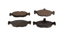 Set placute frana Jaguar XK 8 cupe (QEV) 1996-2005...