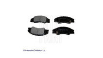 Set placute frana Kia CERATO limuzina (LD) 2004-20...