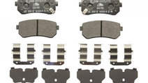 Set placute frana Kia PRO CEE D (ED) 2008-2013 #2 ...