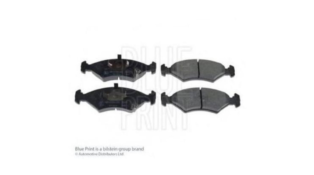 Set placute frana Kia SEPHIA (FB) 1996-2001 #2 0252075318